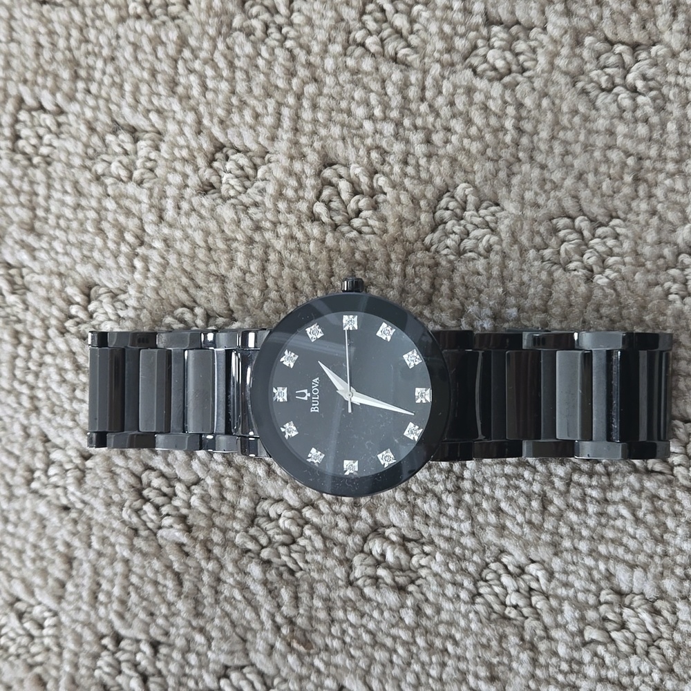 Brand new Bulova watch